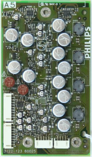 Philips 3122 123 60025 AMP