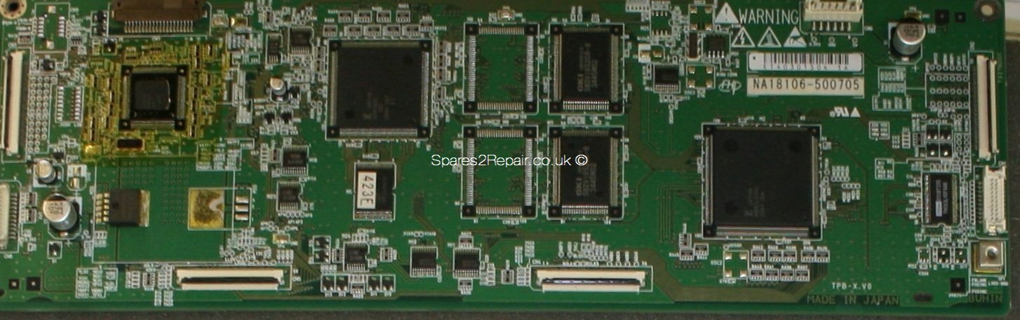42FD9944 - HANDA NA26701-B441 - NA18106-500705