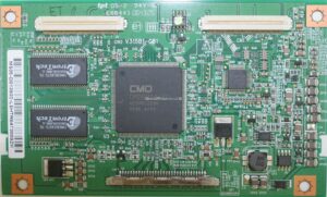 Samsung V315B1-C01 T-Con