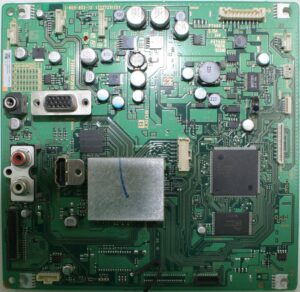 Sony 1-869-852-12 HDMI