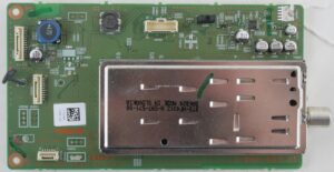 Sony 1-869-657-11 Tuner