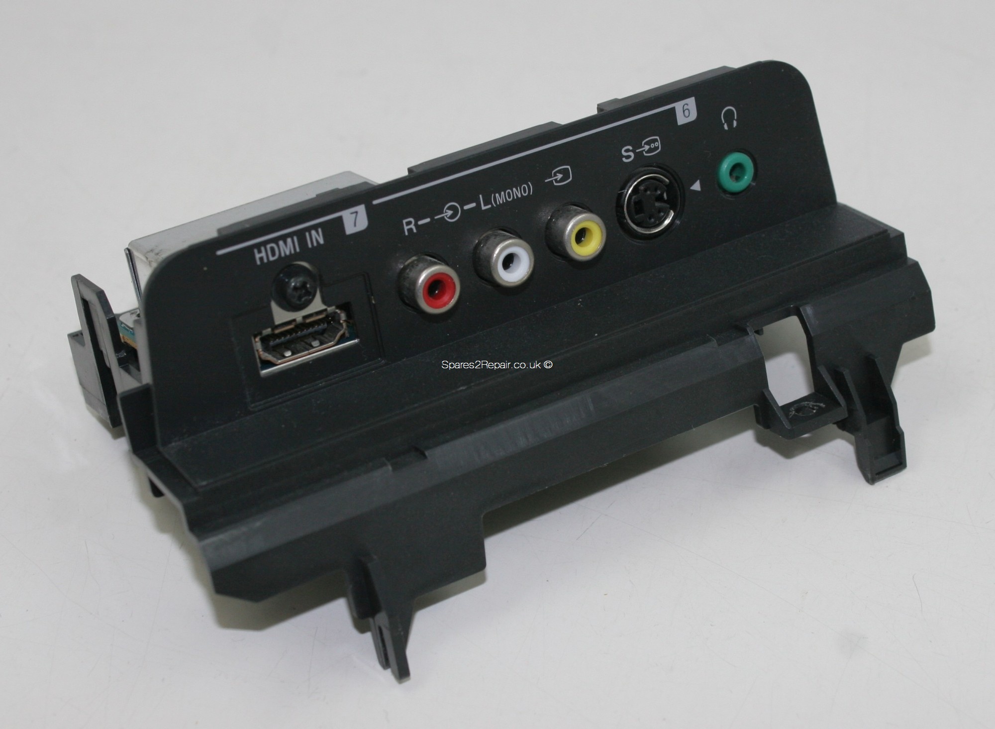 Sony 1-872-974-11 Side AV