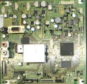 Sony 1-869-852-21 HDMI