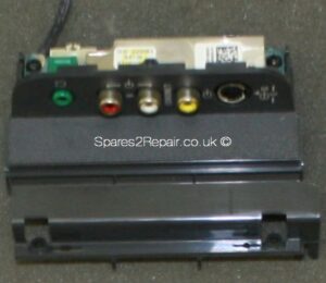 Sony 1-870-784-12 Side AV