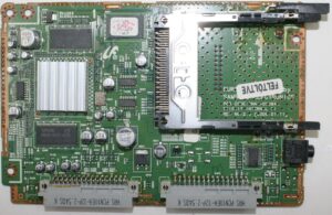 Samsung BN41-00684A DTV CIM