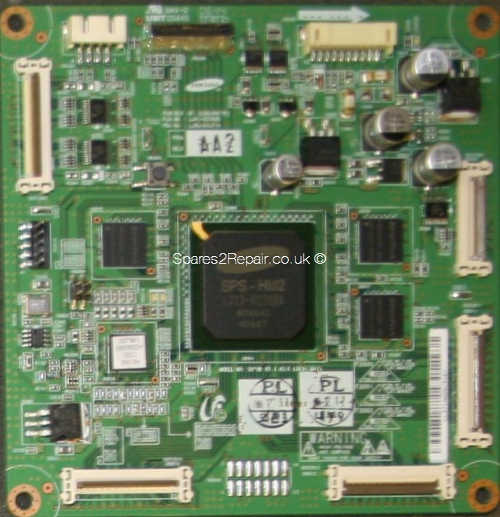 Samsung LJ41-03703A LVDS