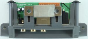 LG RF-043A Side AV
