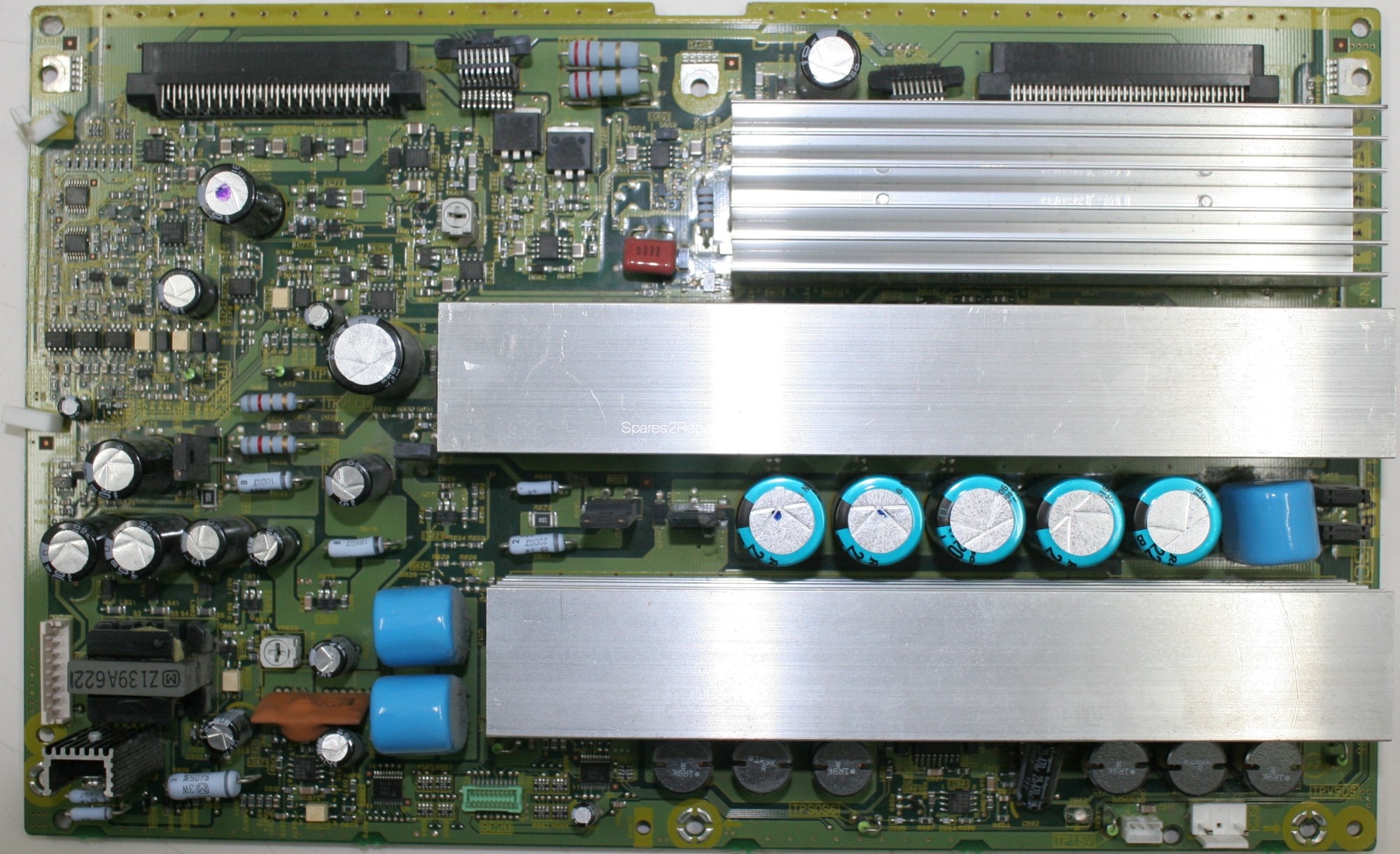 Panasonic TNPA3814 YSUS