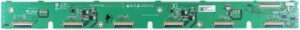 LG EAX36925701 Buffer