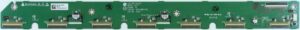 LG 6870QME012B Buffer