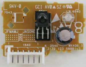Philips 3139 123 58881 IR