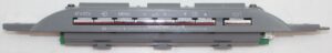 Toshiba PD2172 Buttons