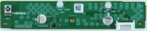 Toshiba V28A00032803 IR
