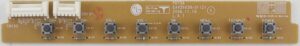 LG EAX35038101 (2) Buttons