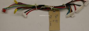 CTT3207W Main AV to PSU Loom