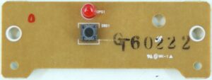 Samsung BN41-00555A Power Button
