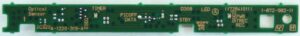 Sony 1-872-982-11 LED