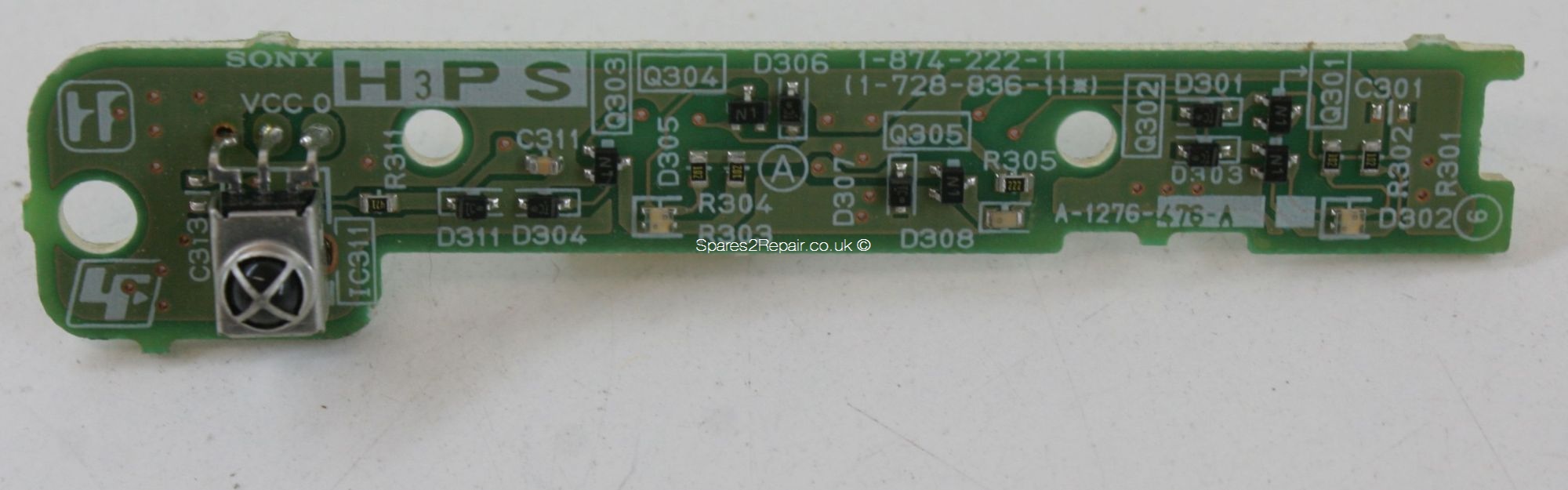 Sony 1-874-222-11 IR