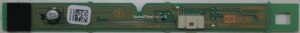 Sony 1-876-416-11 Board