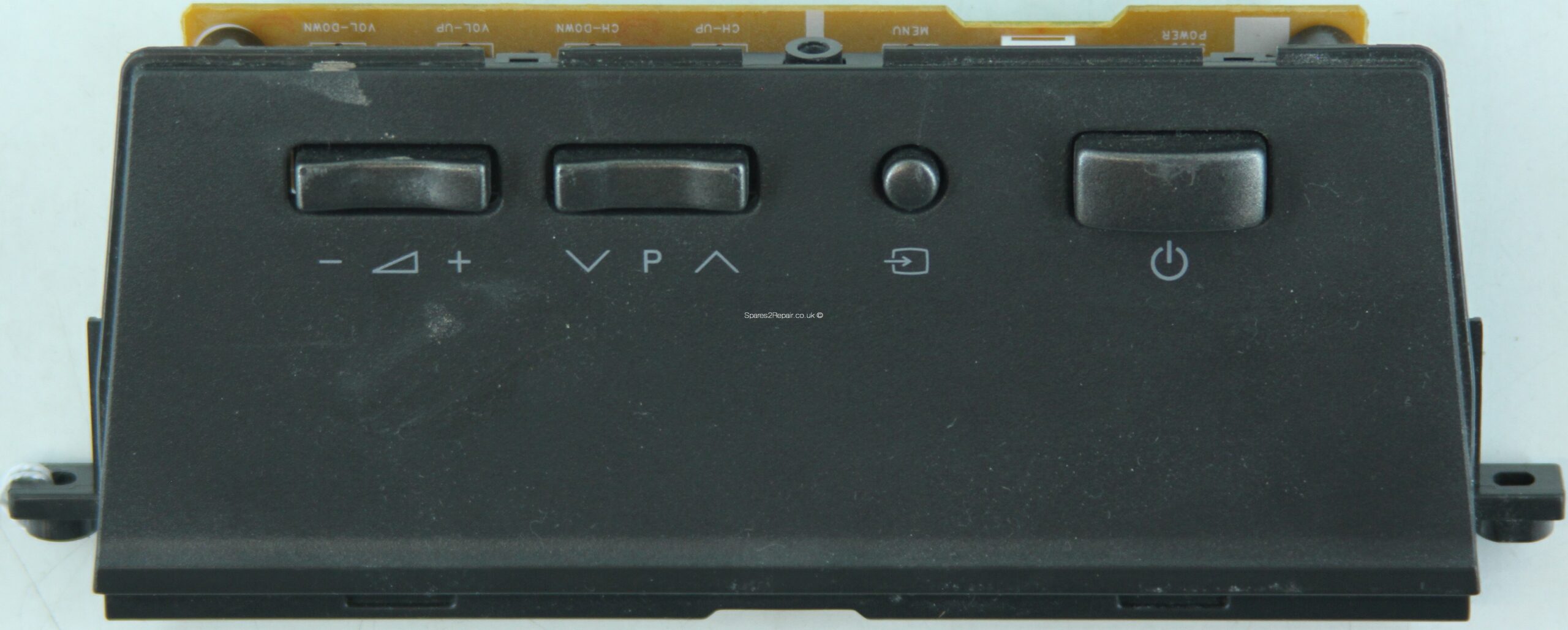 Sharp CMKM-P3X Buttons