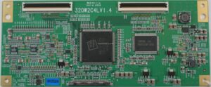 Crown 320W2C4LV1.4 LVDS