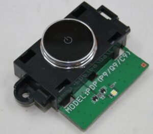 Samsung BN41-00845A Power Button