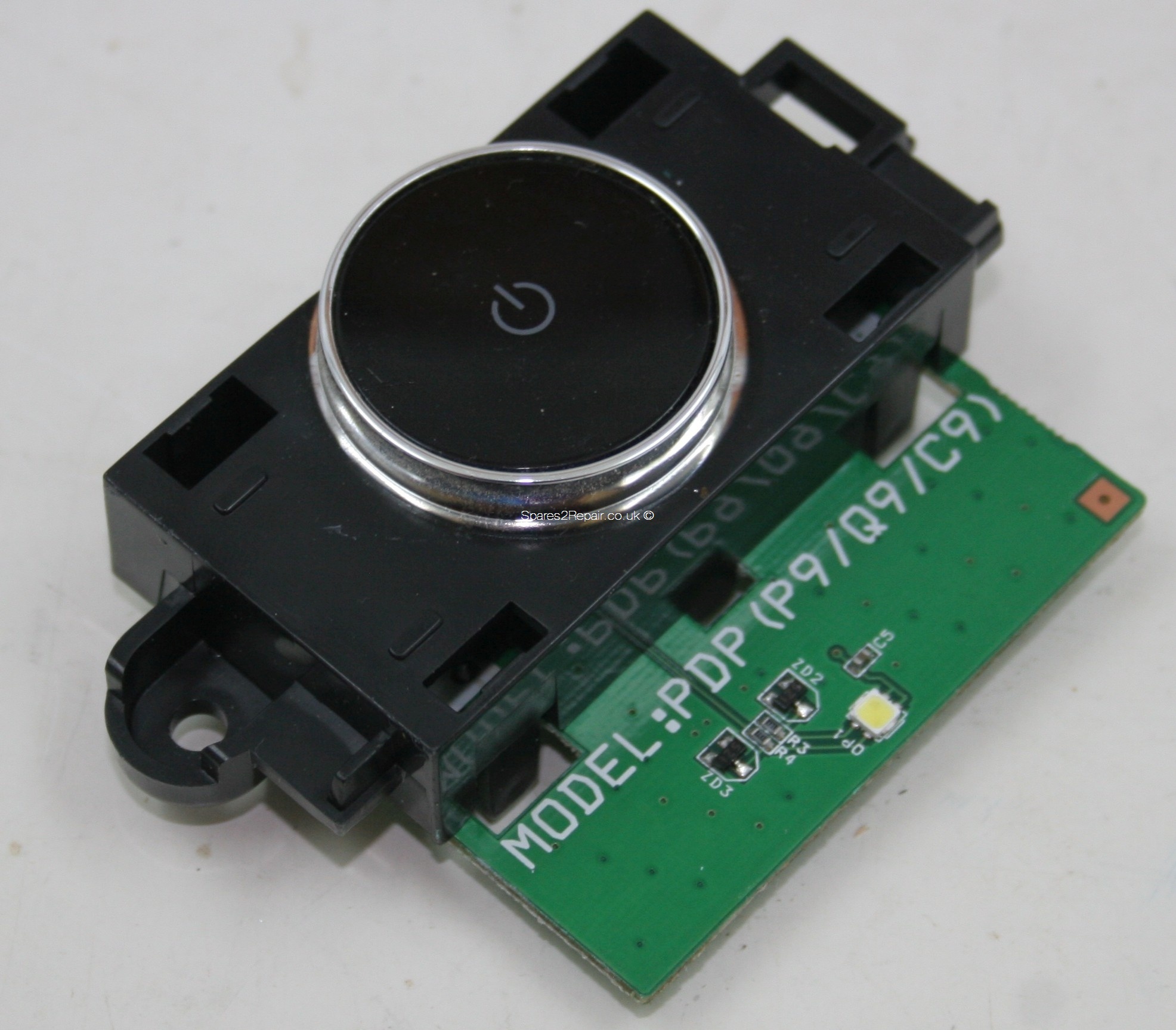Samsung BN41-00845A Power Button