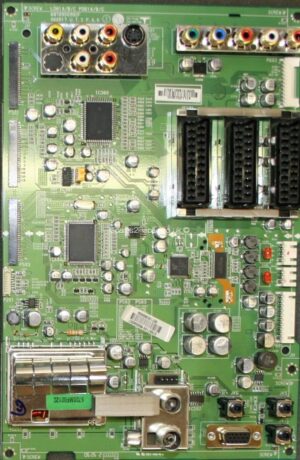 LG 68709S0992C Main AV