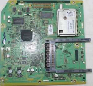 Panasonic TNPA3740 DTV CIM