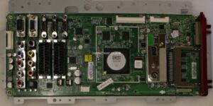 LG EAX39192001 Main AV