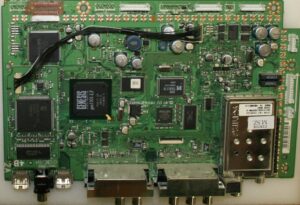 Philips 3139 123 6117.3 Main AV