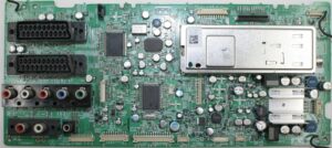 Sony 1-868-635-11 Main AV