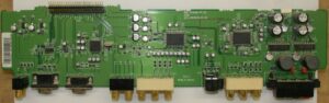 Daewoo DSP-4280GM Main AV