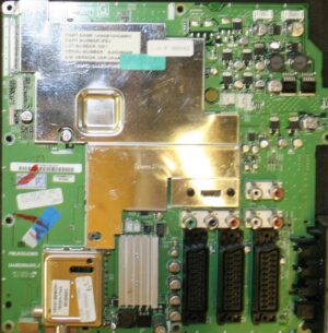 Sanyo PWB.MAIN.N2WKD Main AV