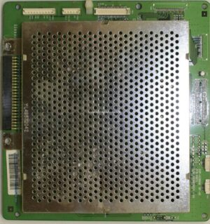 Daewoo DSP-4280GM Video PCB
