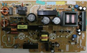 Sanyo 1AA4B10N17700 PSU