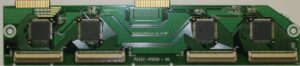 Daewoo PC42V-PSH30-00 YDRV