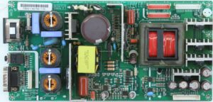 LG 6871TPT275E PSU