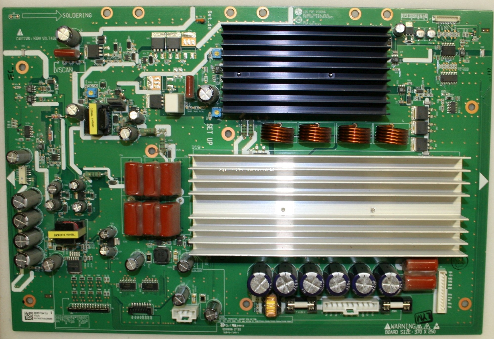 LG EBR37284101 YSUS