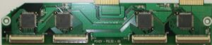 Daewoo PC42V-PSL30-00 YDRV