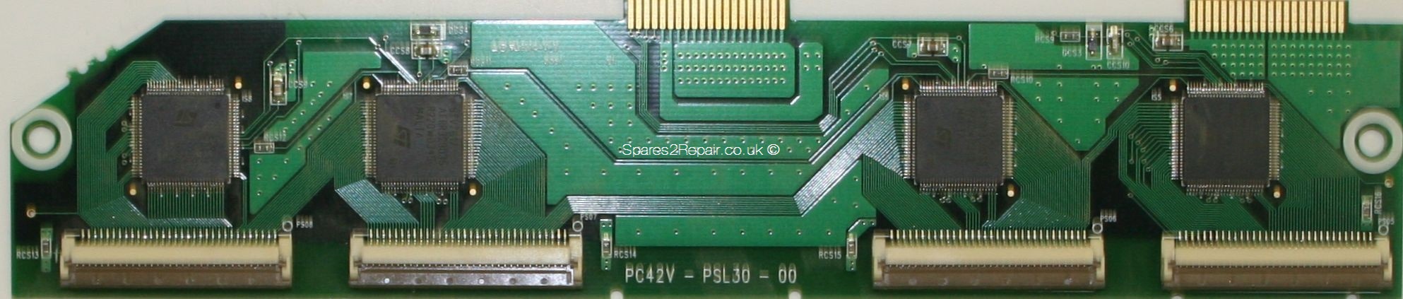 Daewoo PC42V-PSL30-00 YDRV