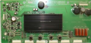 Daewoo PC42V-PXS10-02 X SUS