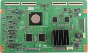 Samsung FRCM_TCON_V0.1 LVDS