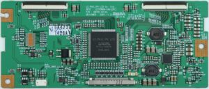 Toshiba 6870C-0214A LVDS