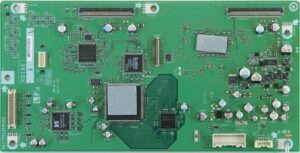 Sharp QKITPD186WJN3 LVDS
