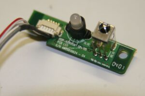 Daewoo DSP-4280GM LED