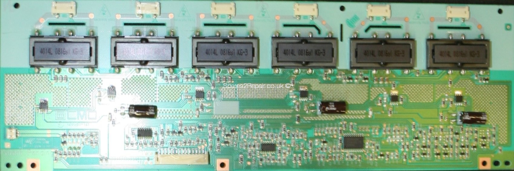 Techwood I260B1-12F Inverter