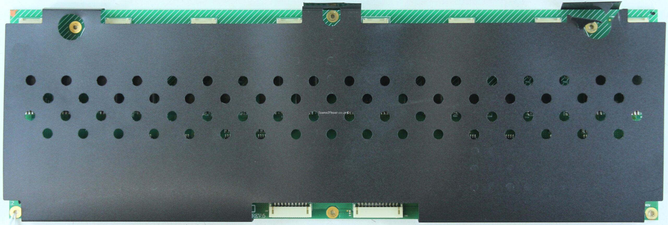 LG VIT70002.00 Inverter