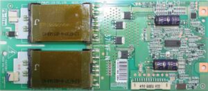 Toshiba 6632L-0490A Inverter