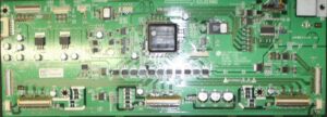 Grundig 6870QCE014B LVDS